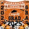 Graduation Decorations Class of 2025, Orange Graduation Party Decorations Set Includes Congrats Grad Backdrop Banner, 2025 Foil Balloons and Latex Balloons, Graduation Party Supplies